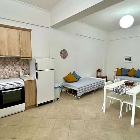 Villa Evgenia Geni  Luaran gambar
